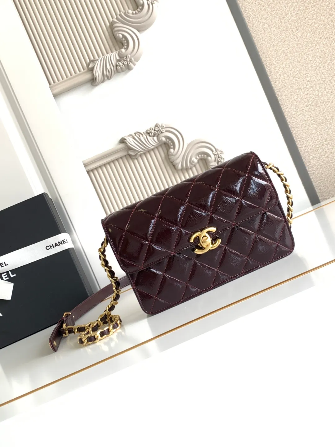 All Categories Chanel Women's Bags 2 (Chanel) Chanel Original Order AS5618