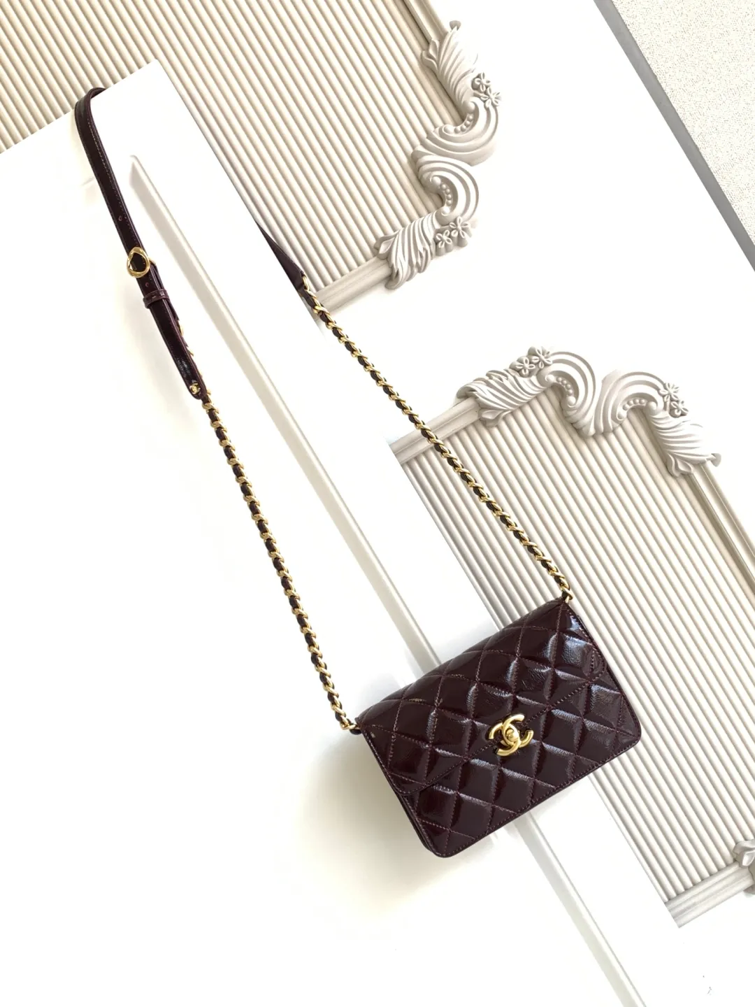 All Categories Chanel Women's Bags 2 (Chanel) Chanel Original Order AS5618