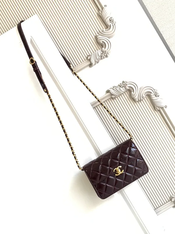 All Categories Chanel Women's Bags 2 (Chanel) Chanel Original Order AS5618