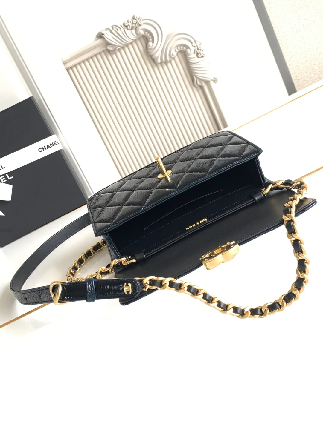 All Categories Chanel Women's Bags 2 (Chanel) Chanel Original Order AS5618
