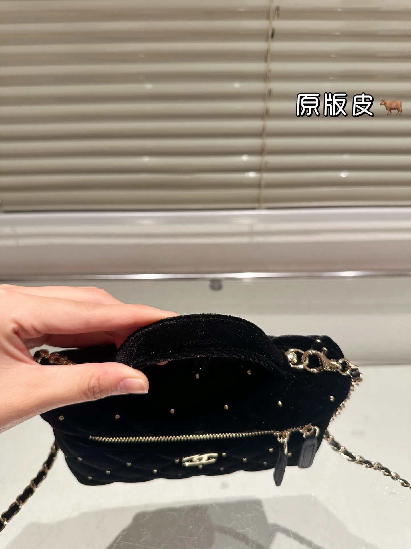 All Categories Official Website "Brand Women's Bags" Women's Bags 💙 Chanel 2025 New CHANEL Crossbody Bag