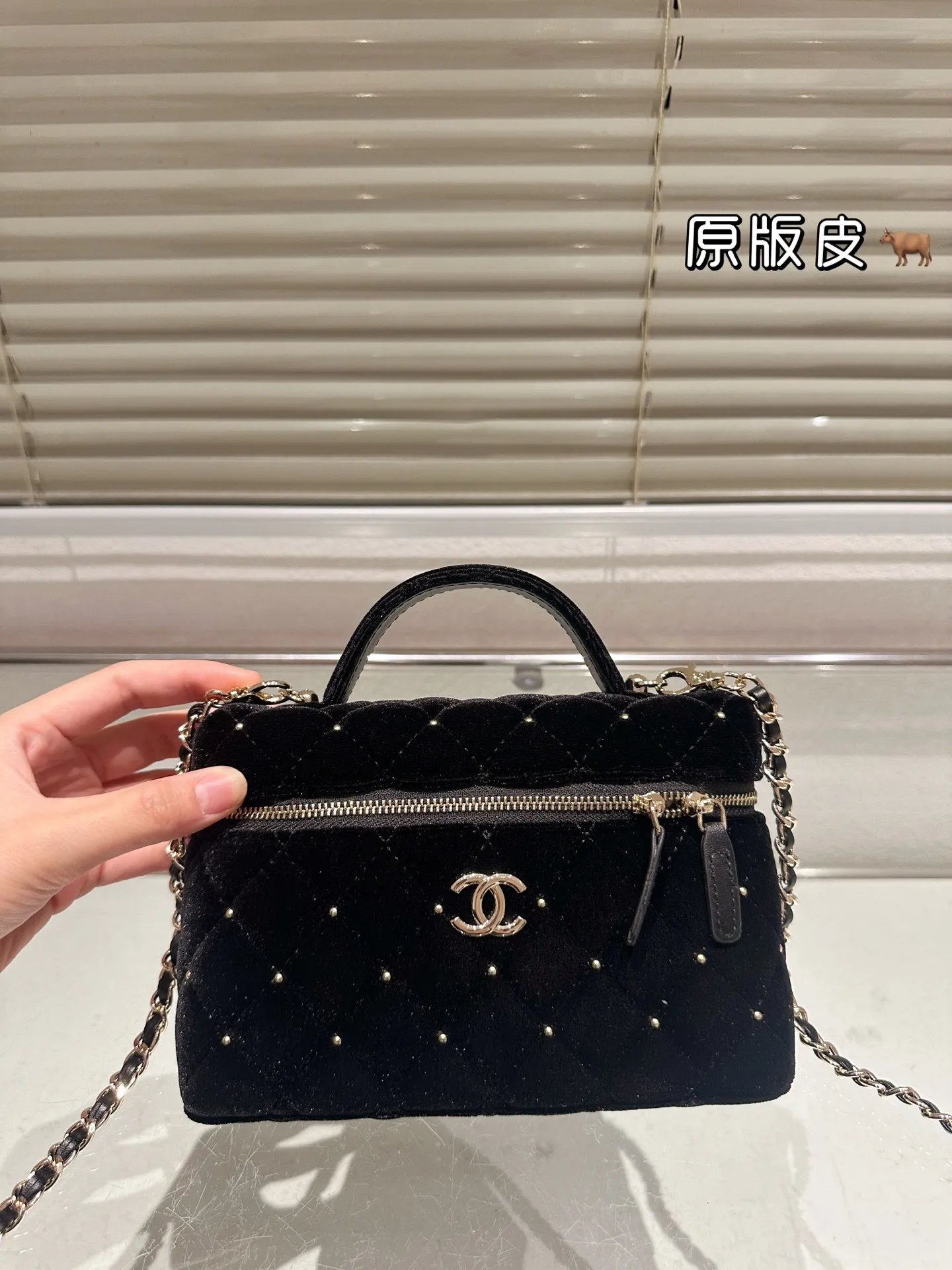 All Categories Official Website "Brand Women's Bags" Women's Bags 💙 Chanel 2025 New CHANEL Crossbody Bag