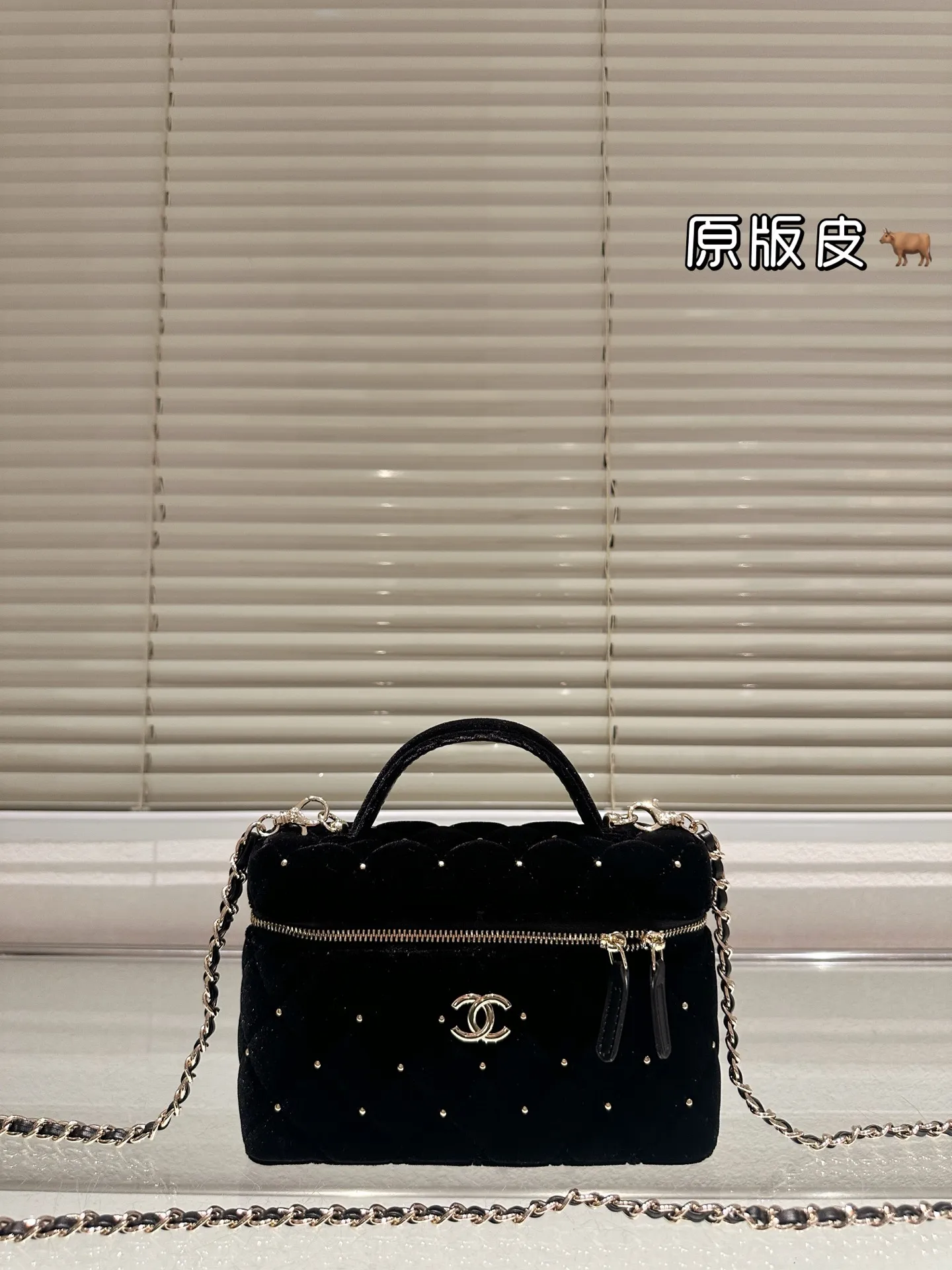 All Categories Official Website "Brand Women's Bags" Women's Bags 💙 Chanel 2025 New CHANEL Crossbody Bag