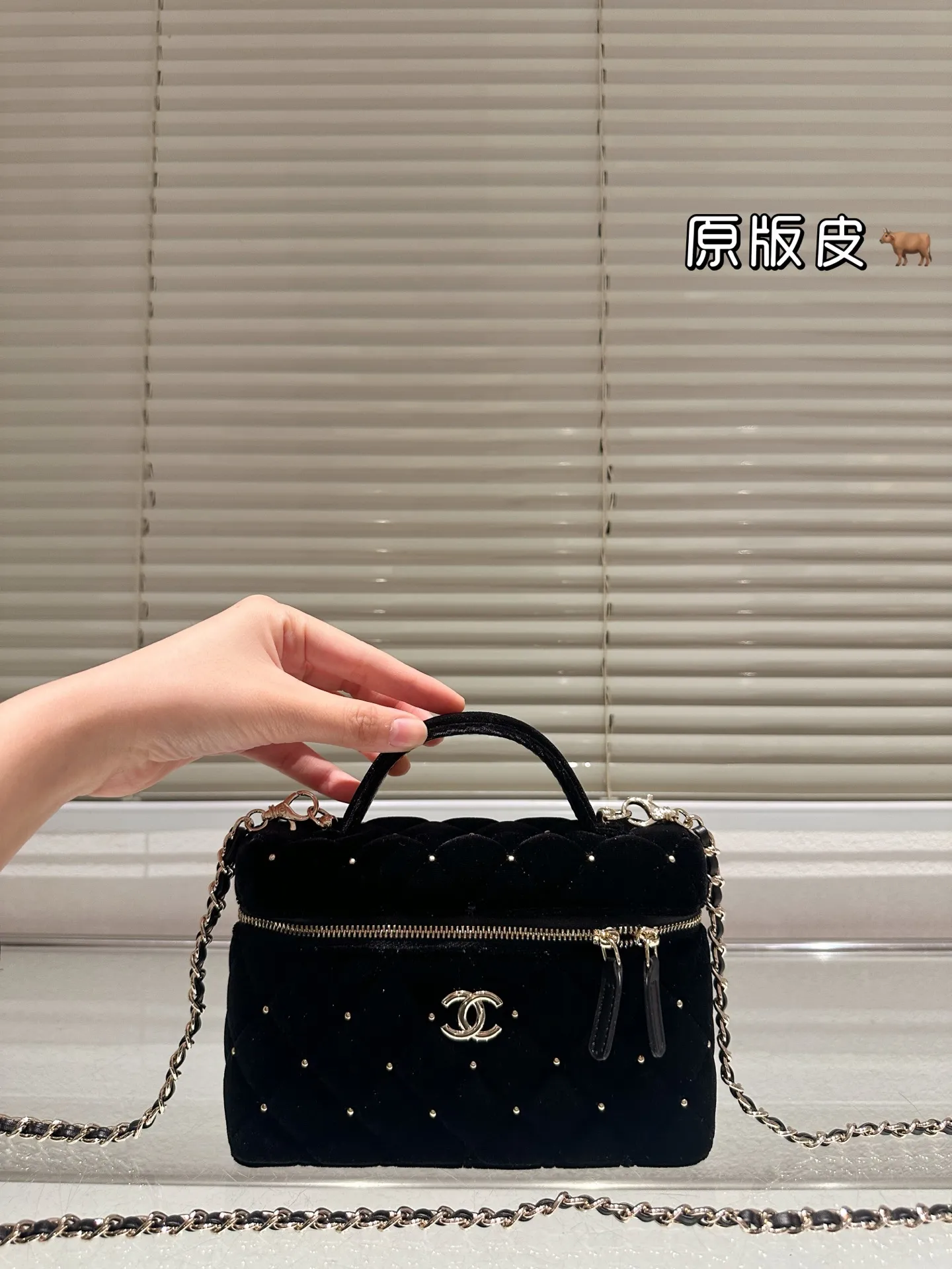 All Categories Official Website "Brand Women's Bags" Women's Bags 💙 Chanel 2025 New CHANEL Crossbody Bag