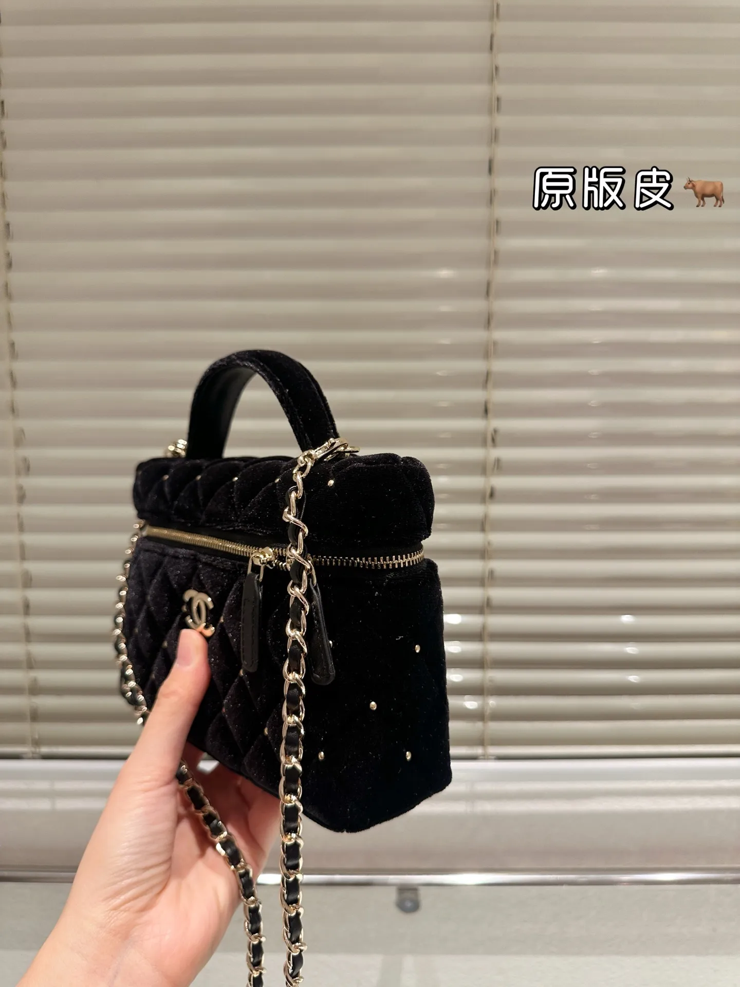 All Categories Official Website "Brand Women's Bags" Women's Bags 💙 Chanel 2025 New CHANEL Crossbody Bag