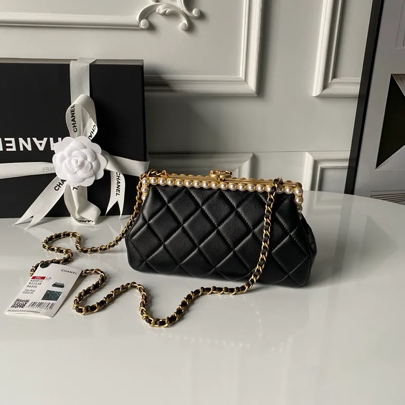 All Categories Chanel Women's Bags 2 (Chanel) Chanel Original Order AS5912