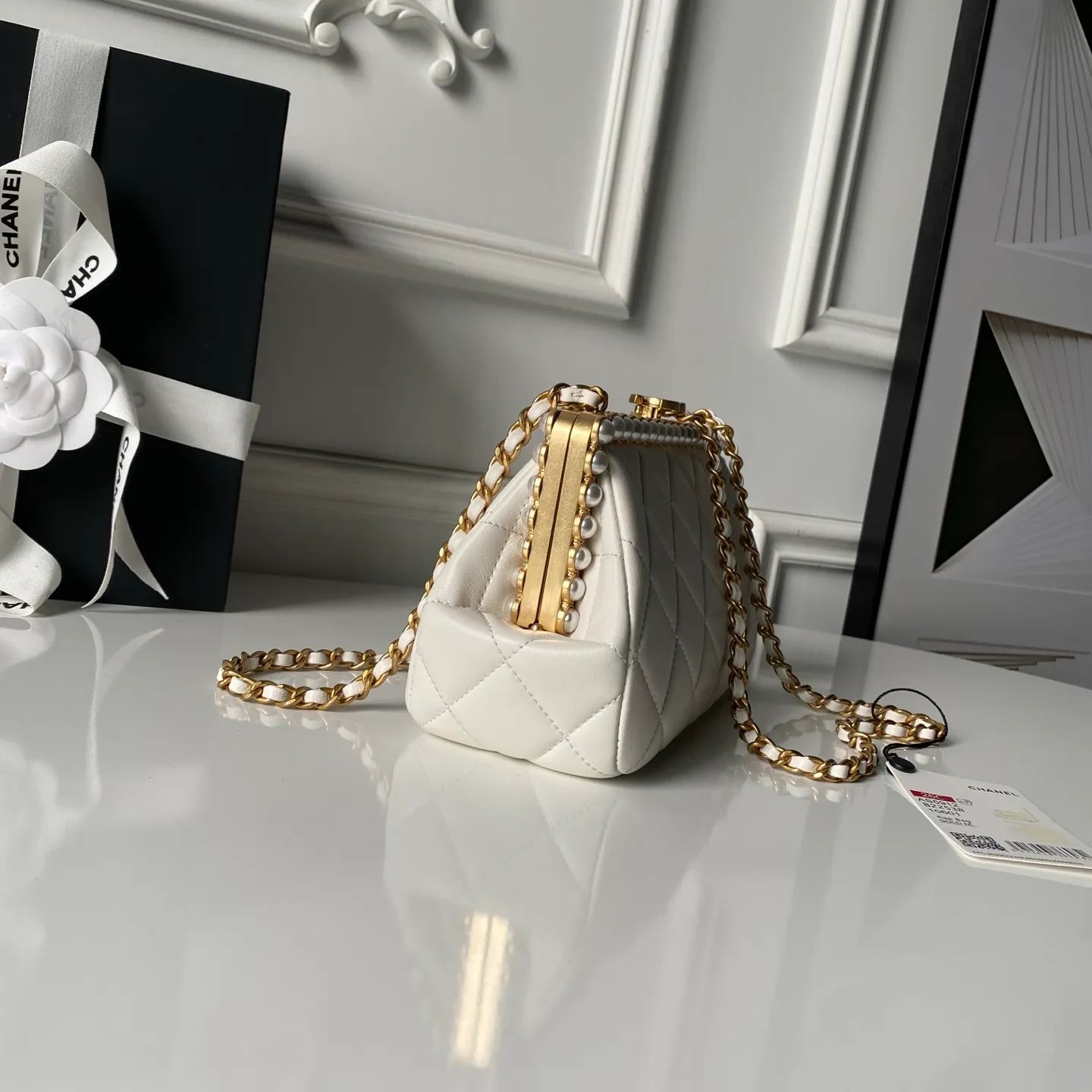 All Categories Chanel Women's Bags 2 (Chanel) Chanel Original Order AS5912