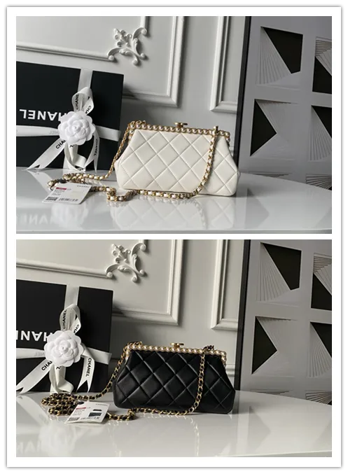 All Categories Chanel Women's Bags 2 (Chanel) Chanel Original Order AS5912