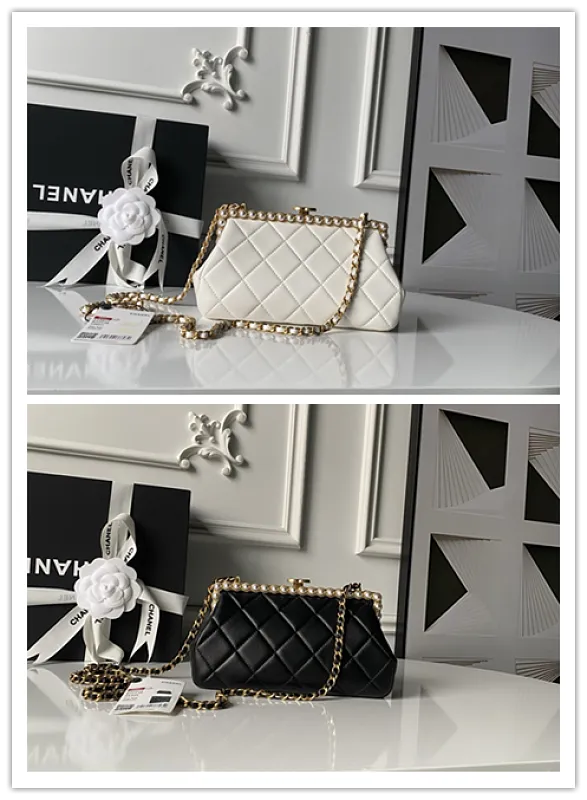 All Categories Chanel Women's Bags 2 (Chanel) Chanel Original Order AS5912