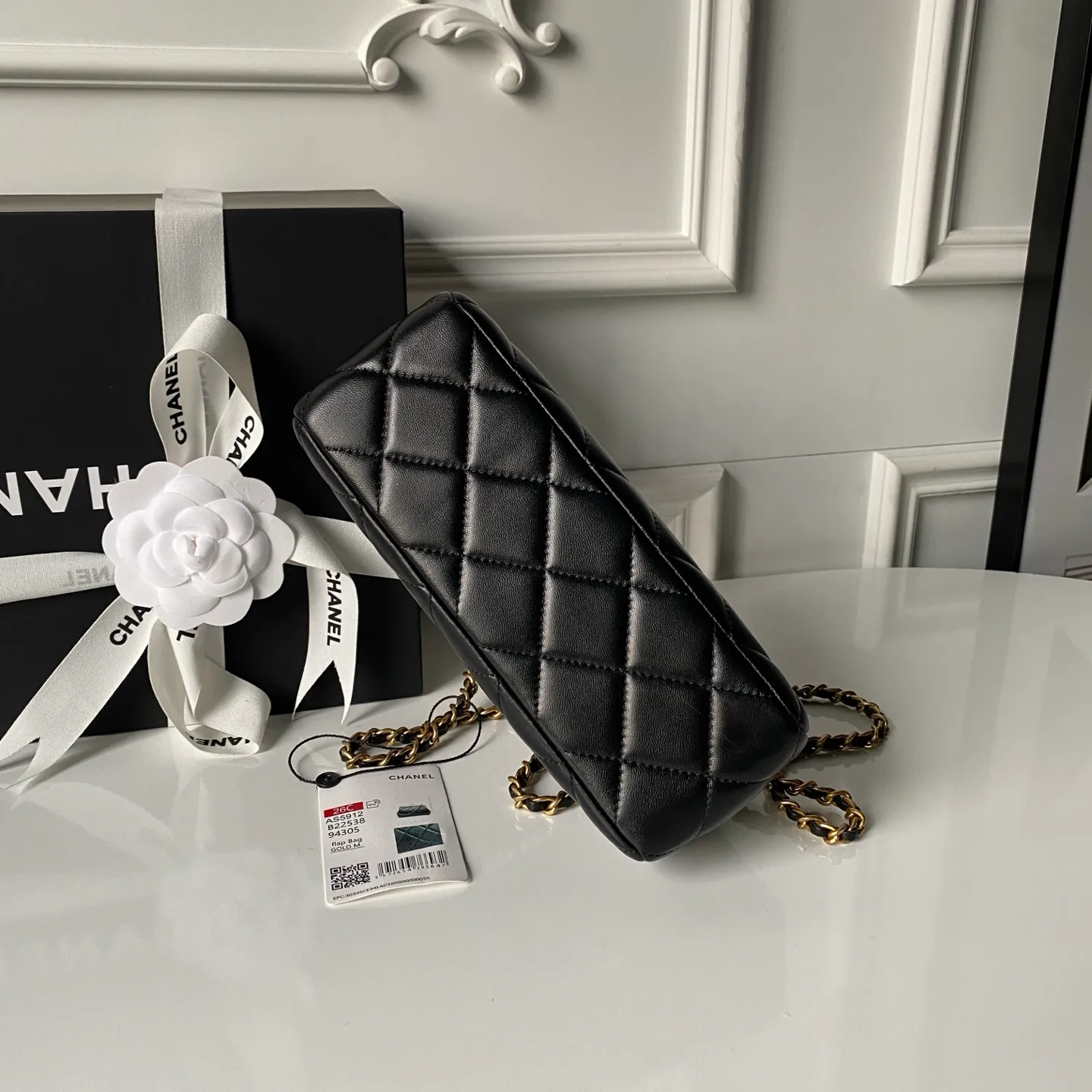 All Categories Chanel Women's Bags 2 (Chanel) Chanel Original Order AS5912