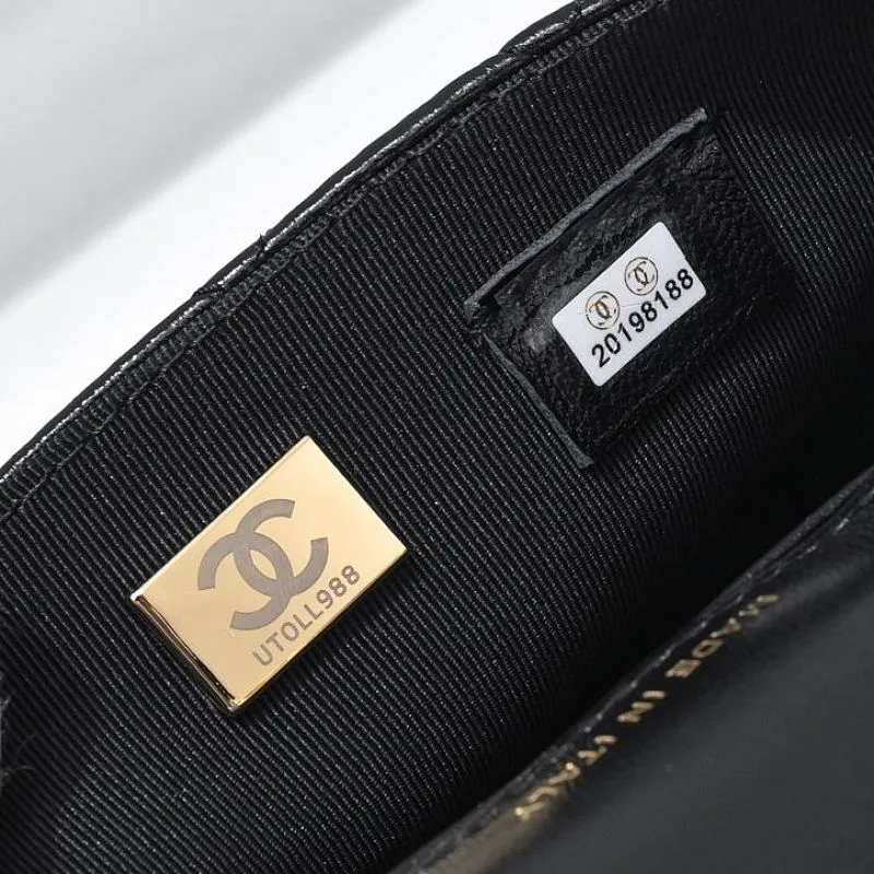 All Categories Official Website "Brand Women's Bags" Women's Bags 💙 Chanel 2025 New CHANEL Crossbody Bag