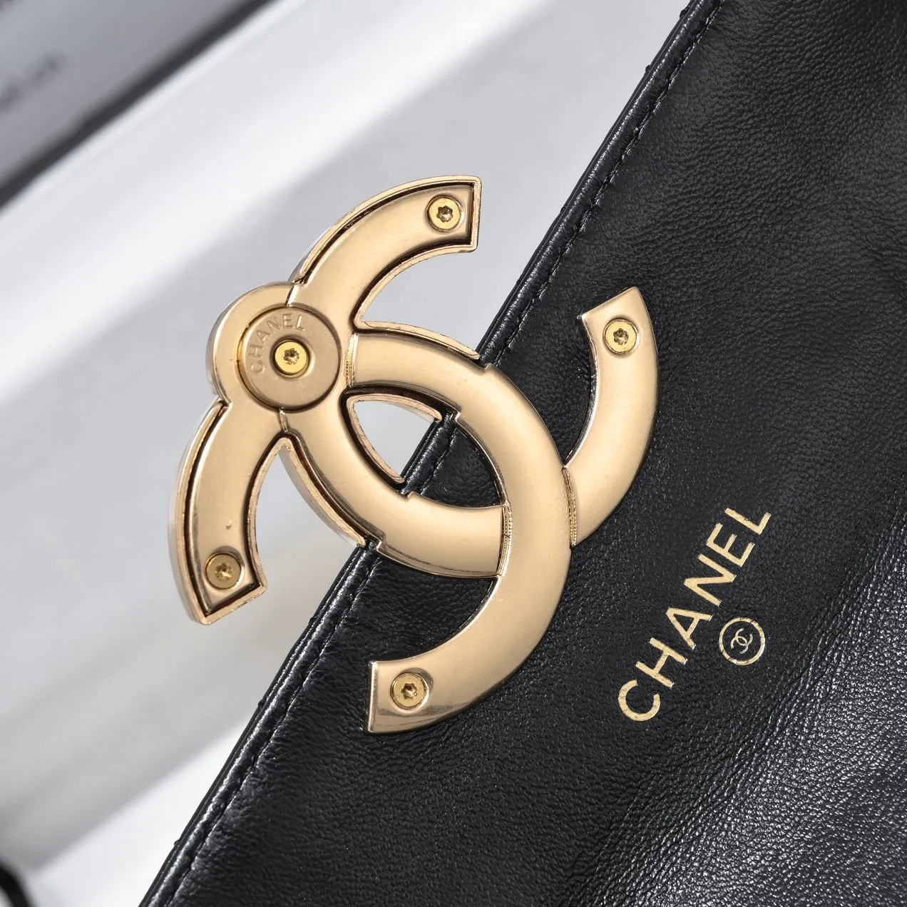 All Categories Official Website "Brand Women's Bags" Women's Bags 💙 Chanel 2025 New CHANEL Crossbody Bag