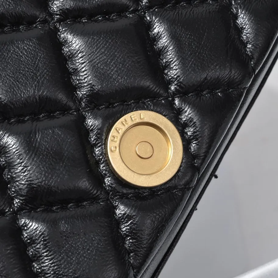 All Categories Official Website "Brand Women's Bags" Women's Bags 💙 Chanel 2025 New CHANEL Crossbody Bag