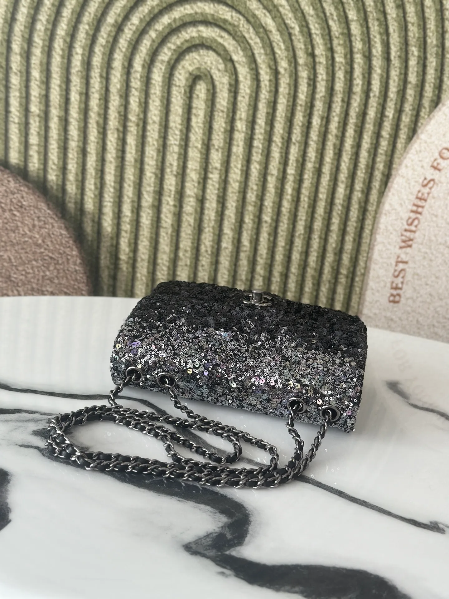 All Categories Chanel Women's Bags (Chanel) Chanel 96125058