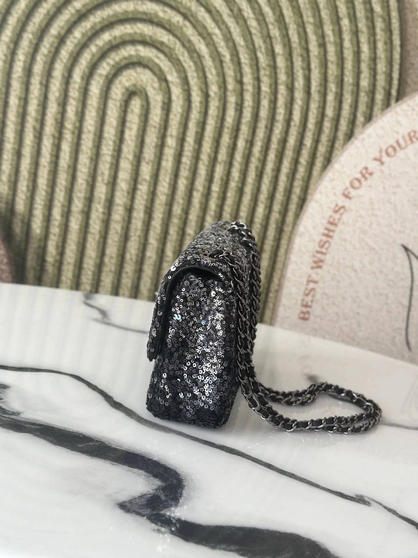 All Categories Chanel Women's Bags (Chanel) Chanel 96125058