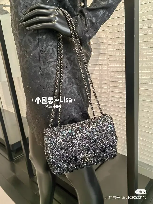 All Categories Chanel Women's Bags (Chanel) Chanel 96125058