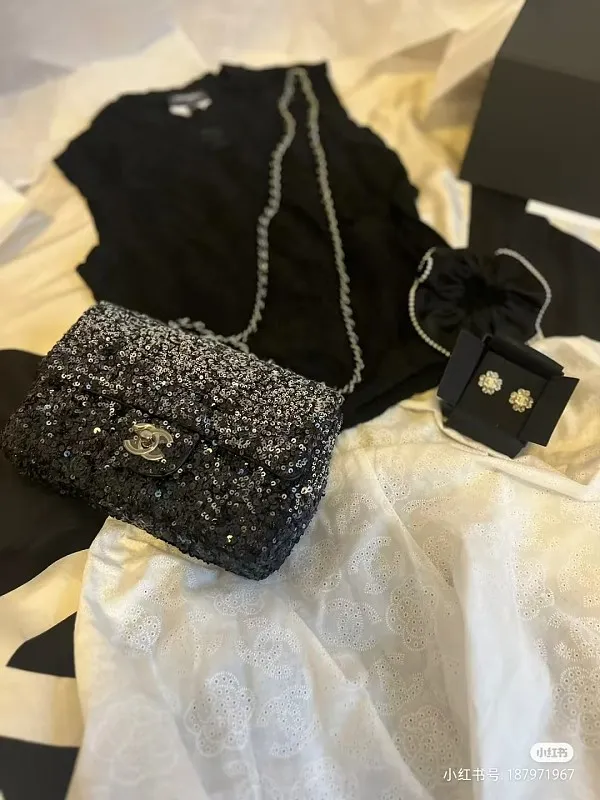 All Categories Chanel Women's Bags (Chanel) Chanel 96125058