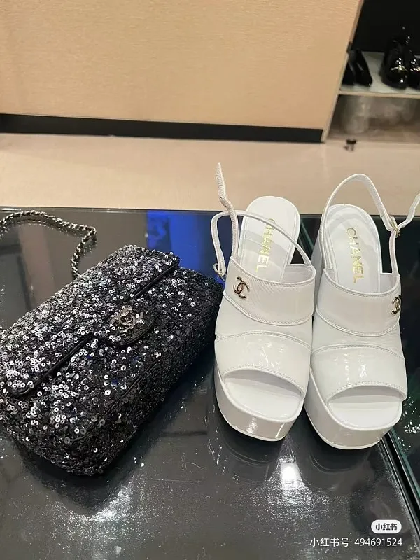 All Categories Chanel Women's Bags (Chanel) Chanel 96125058