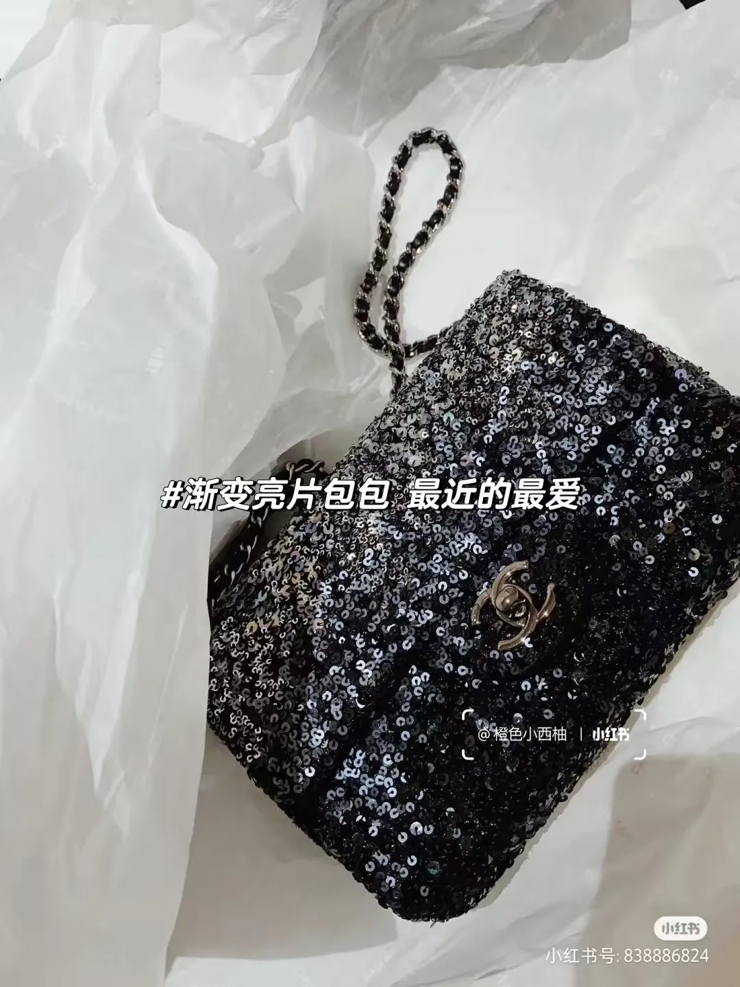 All Categories Chanel Women's Bags (Chanel) Chanel 96125058