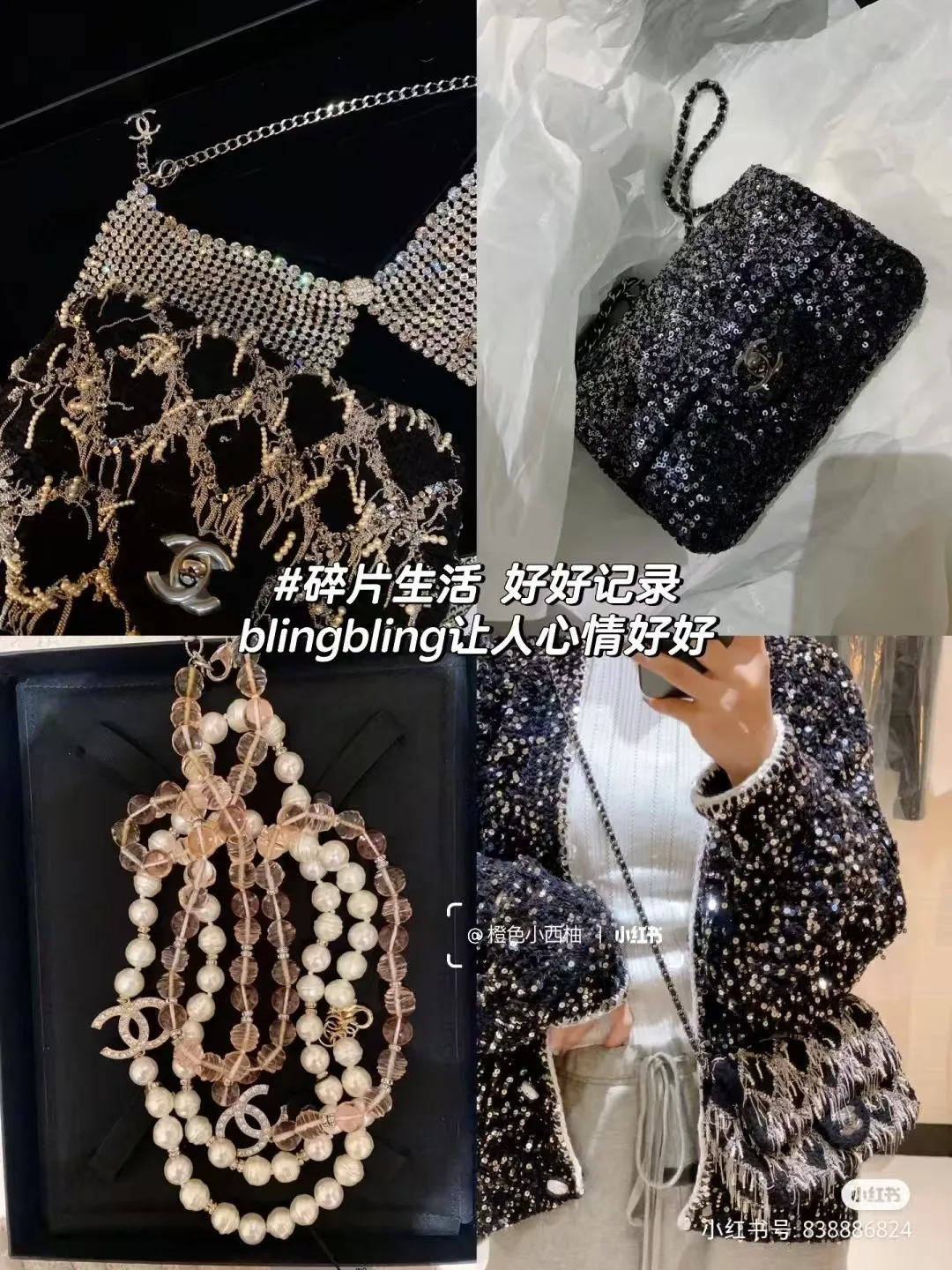 All Categories Chanel Women's Bags (Chanel) Chanel 96125058