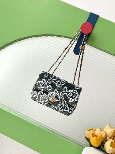 All Categories Chanel Women's Bags 2 (Chanel) Chanel Original Order AS4561