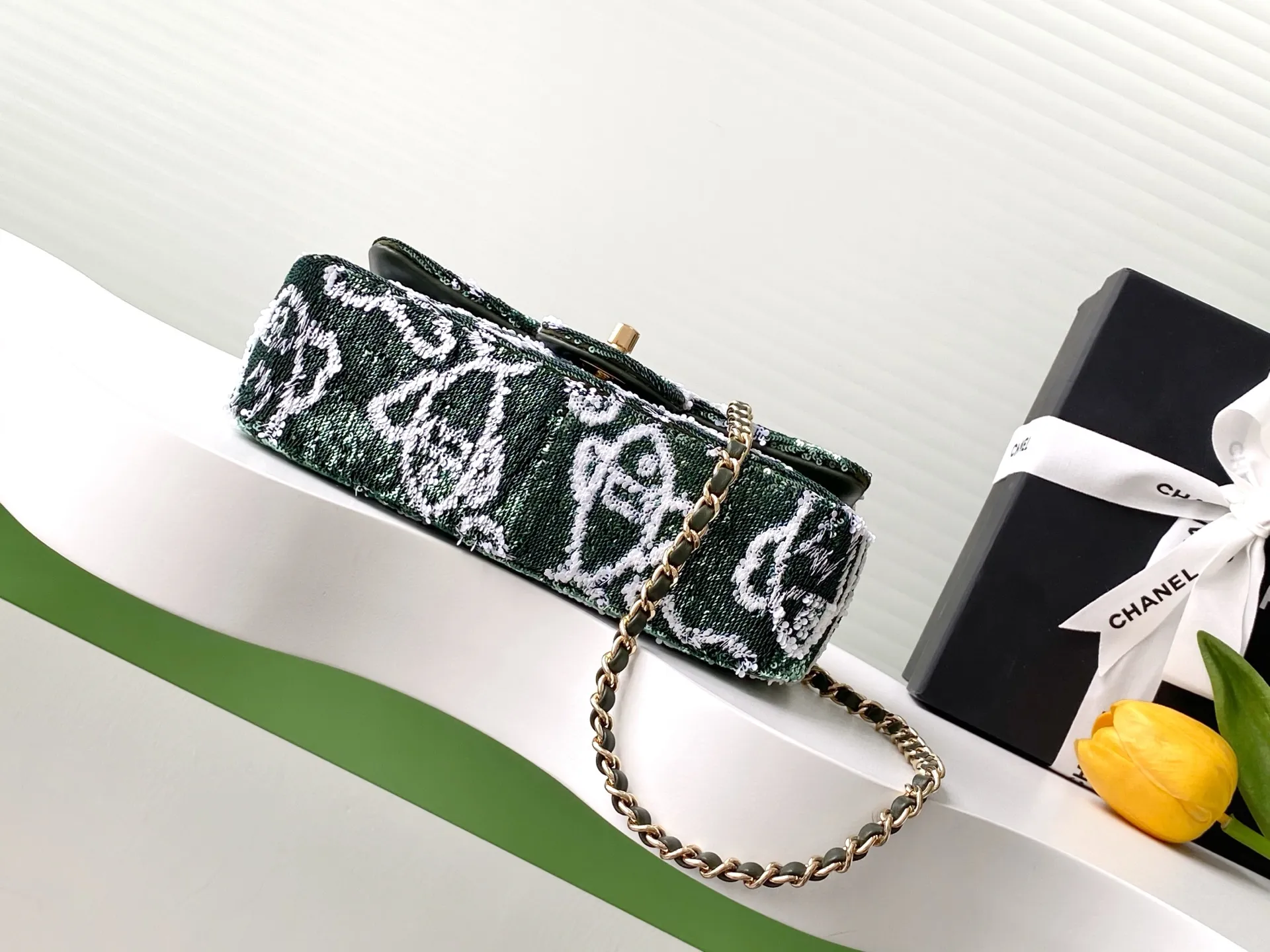 All Categories Chanel Women's Bags 2 (Chanel) Chanel Original Order AS4561