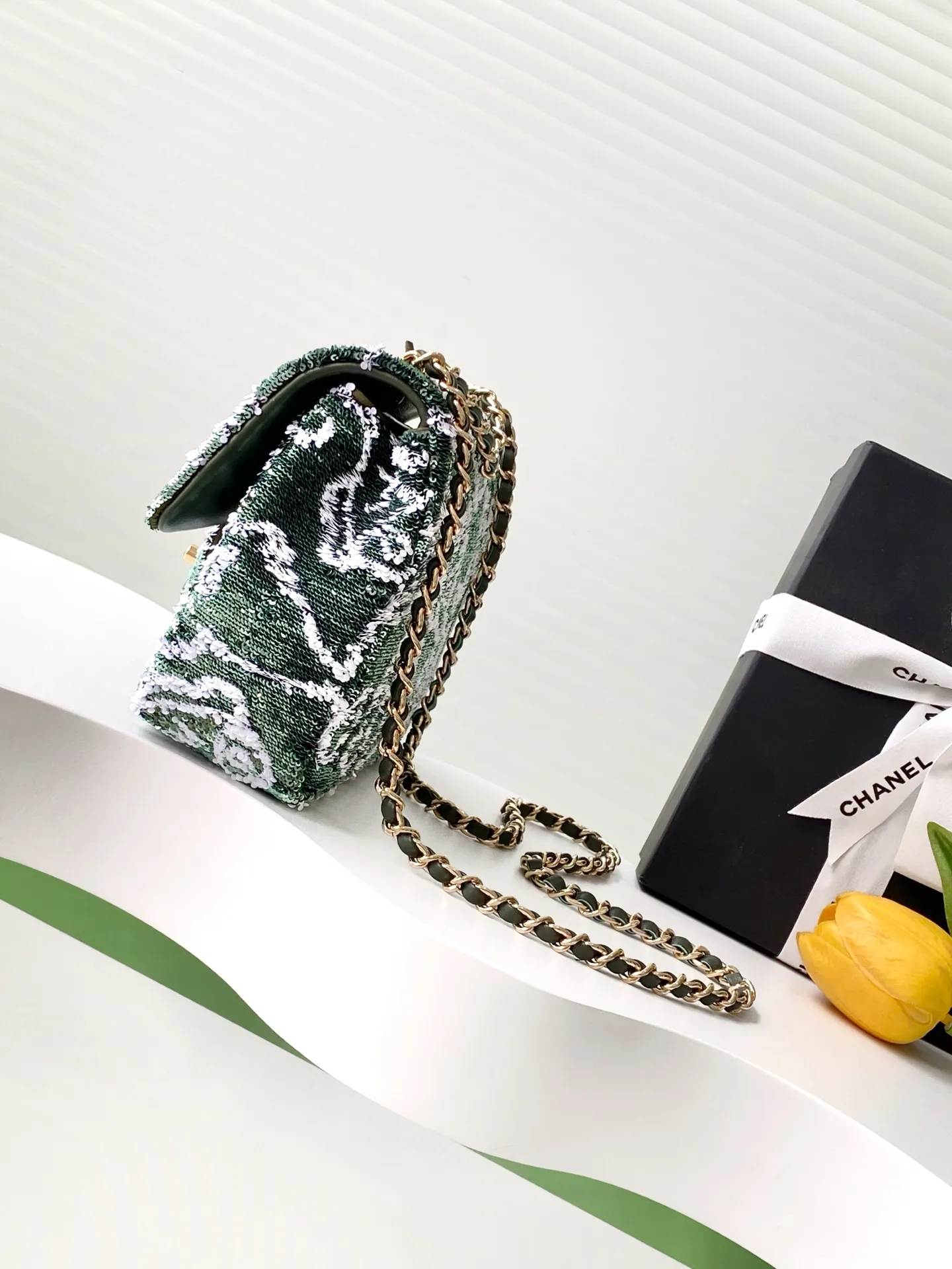 All Categories Chanel Women's Bags 2 (Chanel) Chanel Original Order AS4561