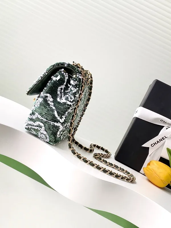 All Categories Chanel Women's Bags 2 (Chanel) Chanel Original Order AS4561