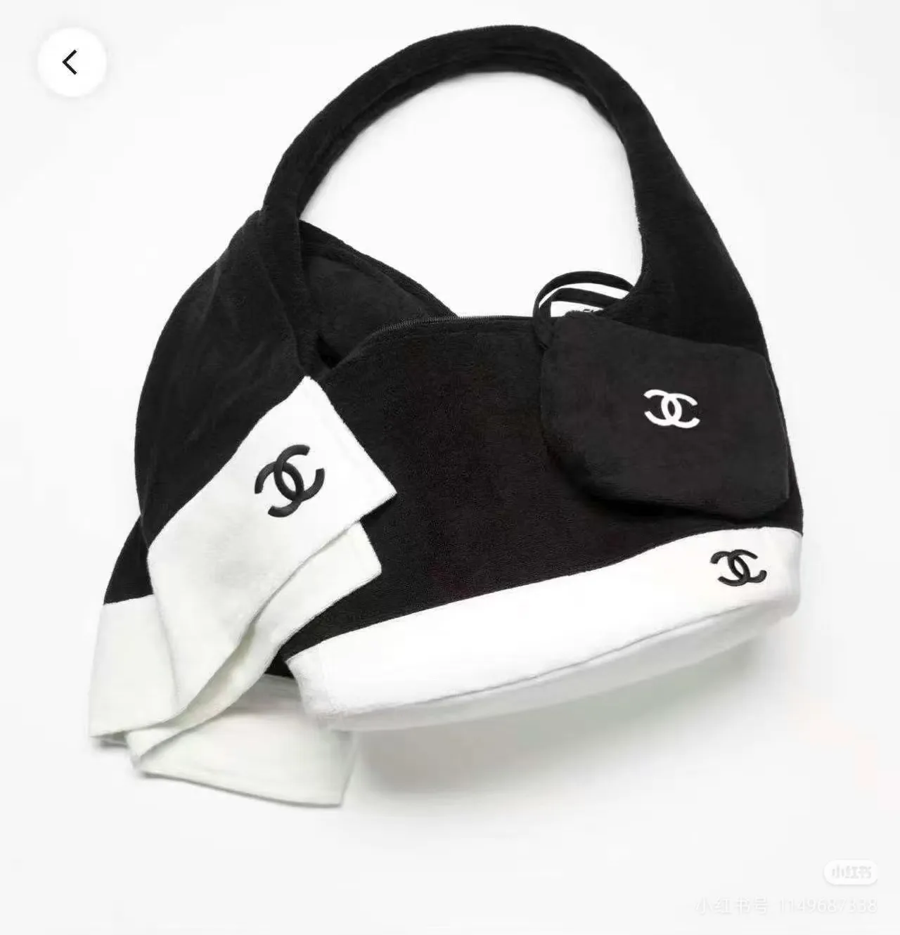 All categories Chanel Women's Bag 2 (Chanel) Chanel 9055