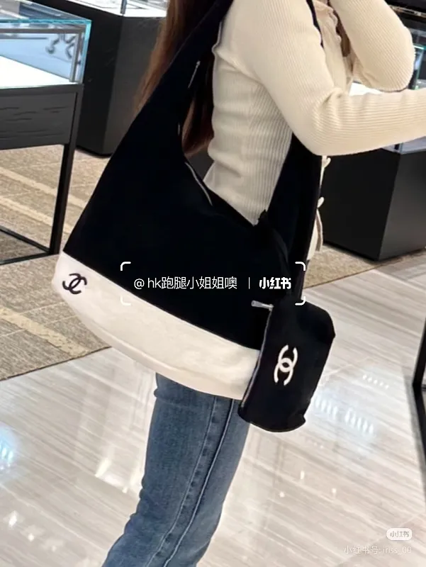 All categories Chanel Women's Bag 2 (Chanel) Chanel 9055
