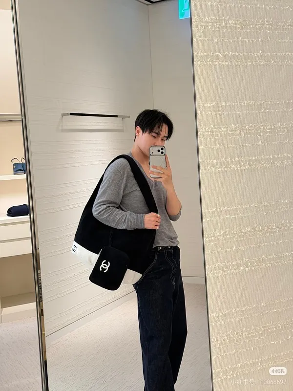 All categories Chanel Women's Bag 2 (Chanel) Chanel 9055