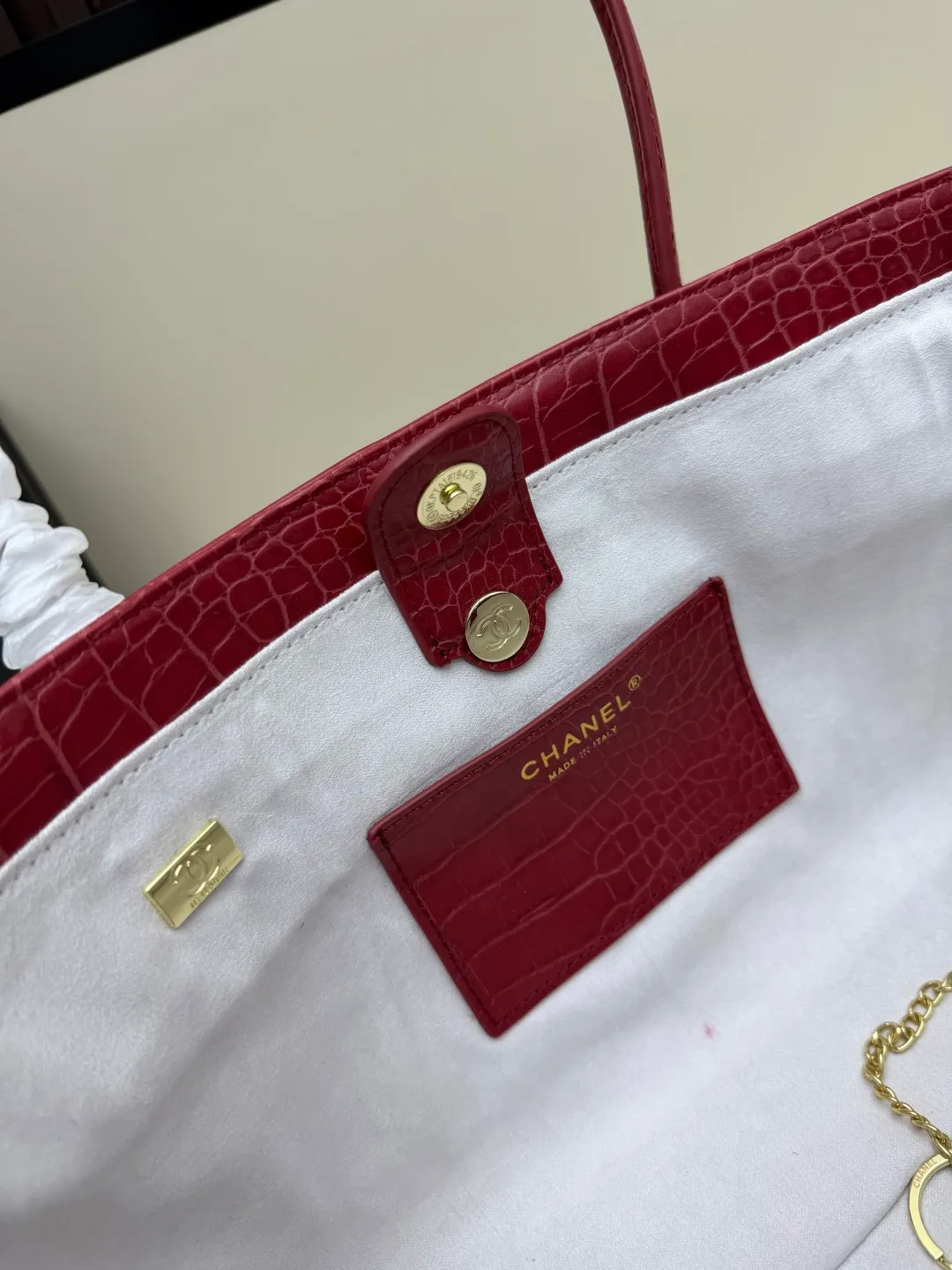 All Categories Chanel Women's Bags (Chanel) Chanel 2658