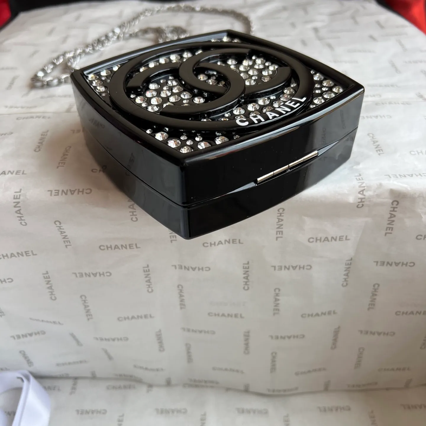 All Categories Chanel Women's Bags (Chanel) Chanel 672
