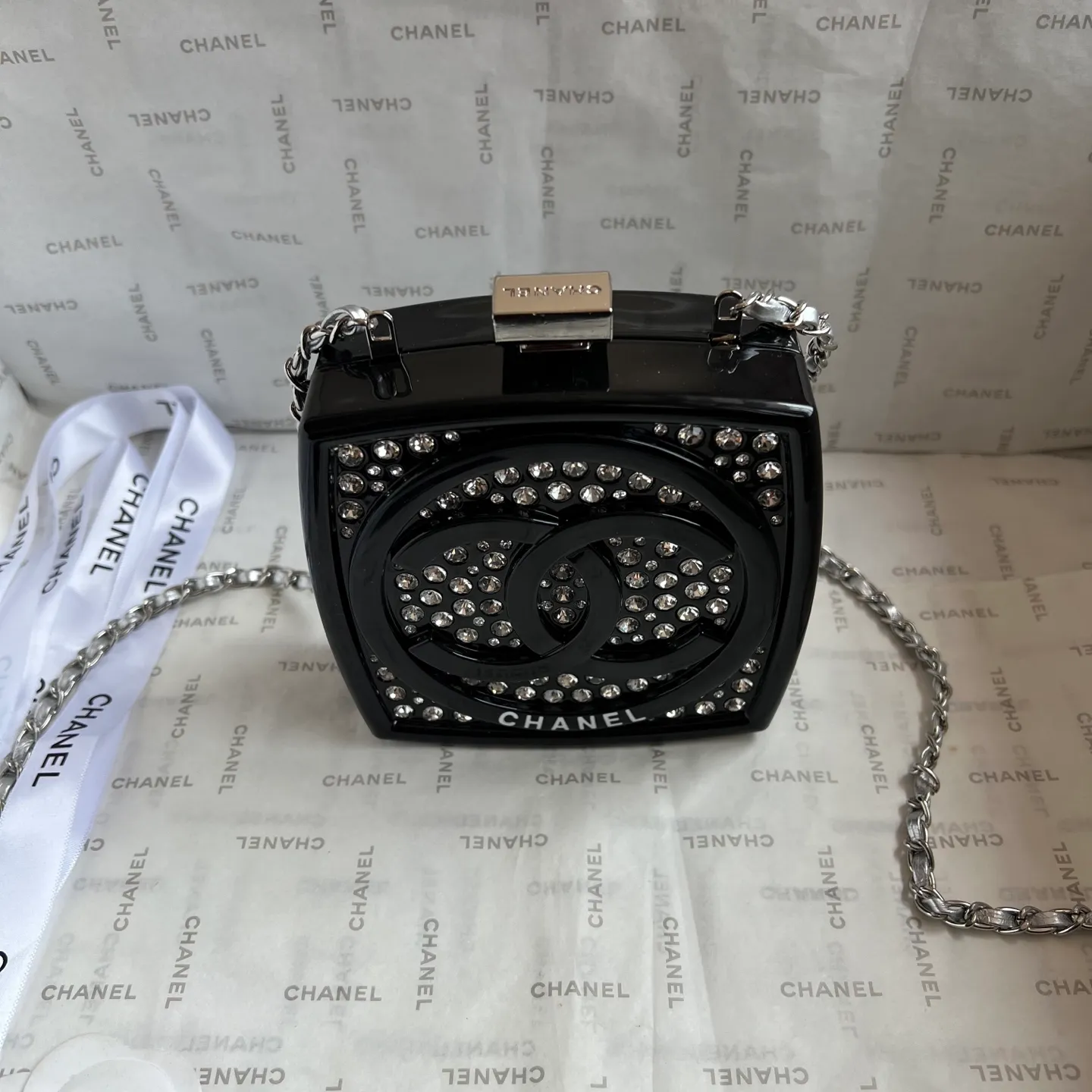 All Categories Chanel Women's Bags (Chanel) Chanel 672