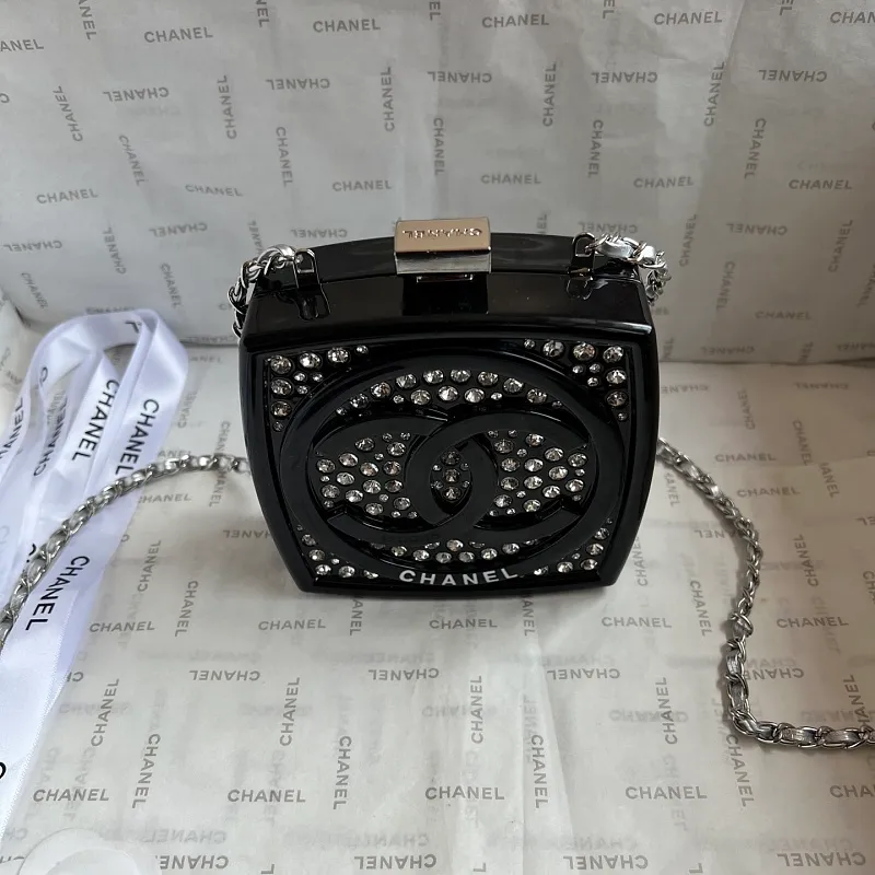 All Categories Chanel Women's Bags (Chanel) Chanel 672