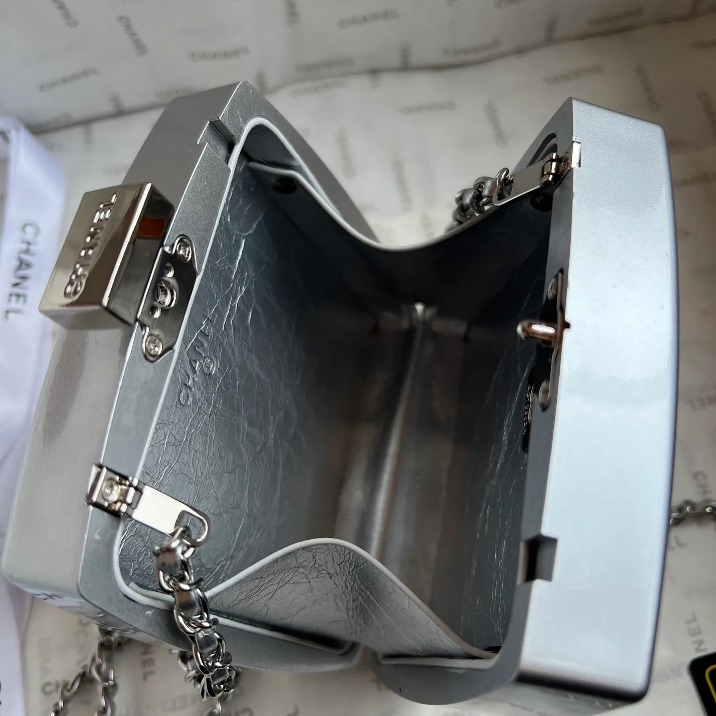 All Categories Chanel Women's Bags (Chanel) Chanel 672