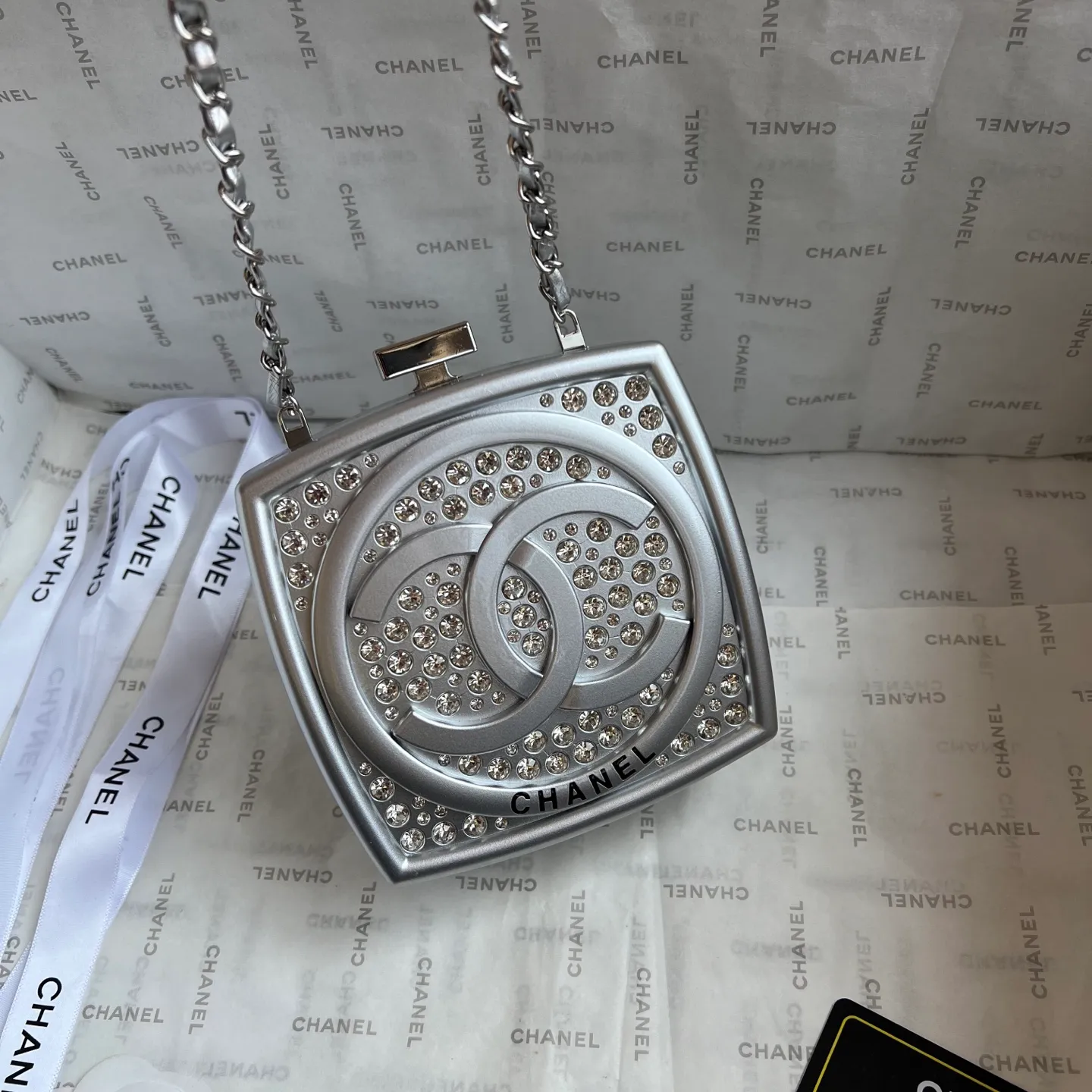 All Categories Chanel Women's Bags (Chanel) Chanel 672