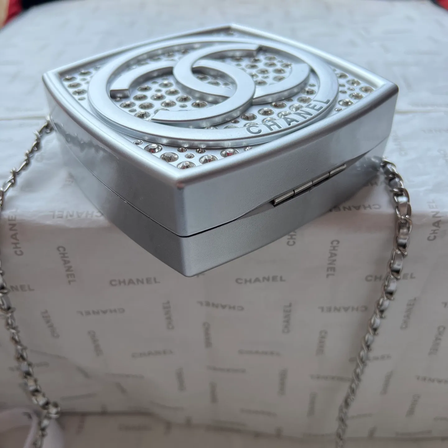 All Categories Chanel Women's Bags (Chanel) Chanel 672