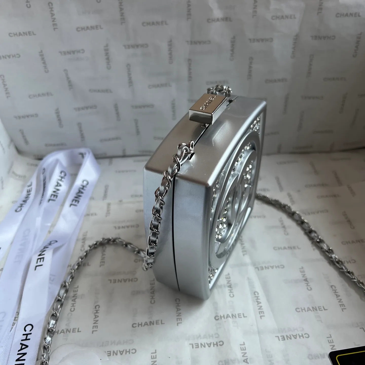 All Categories Chanel Women's Bags (Chanel) Chanel 672