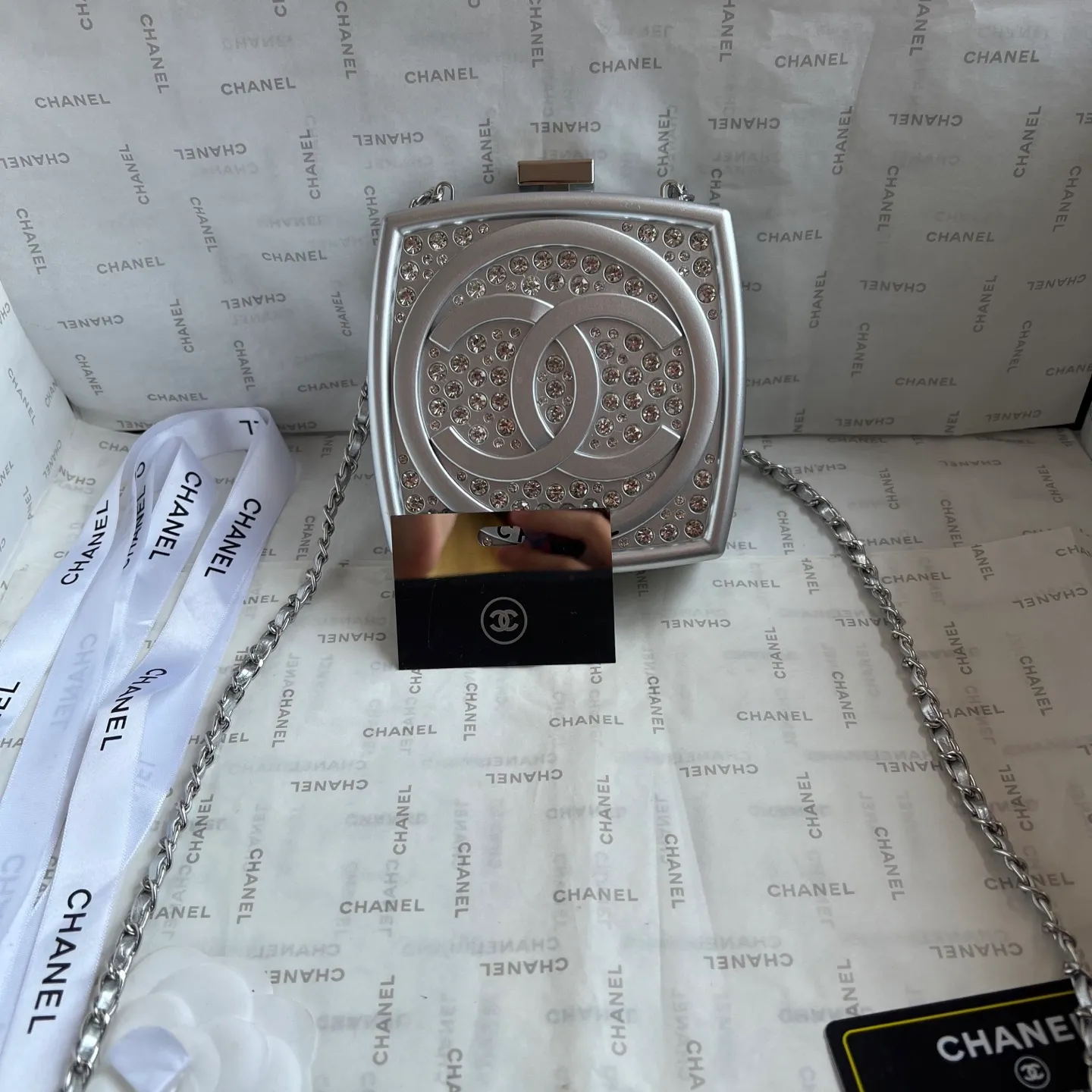 All Categories Chanel Women's Bags (Chanel) Chanel 672