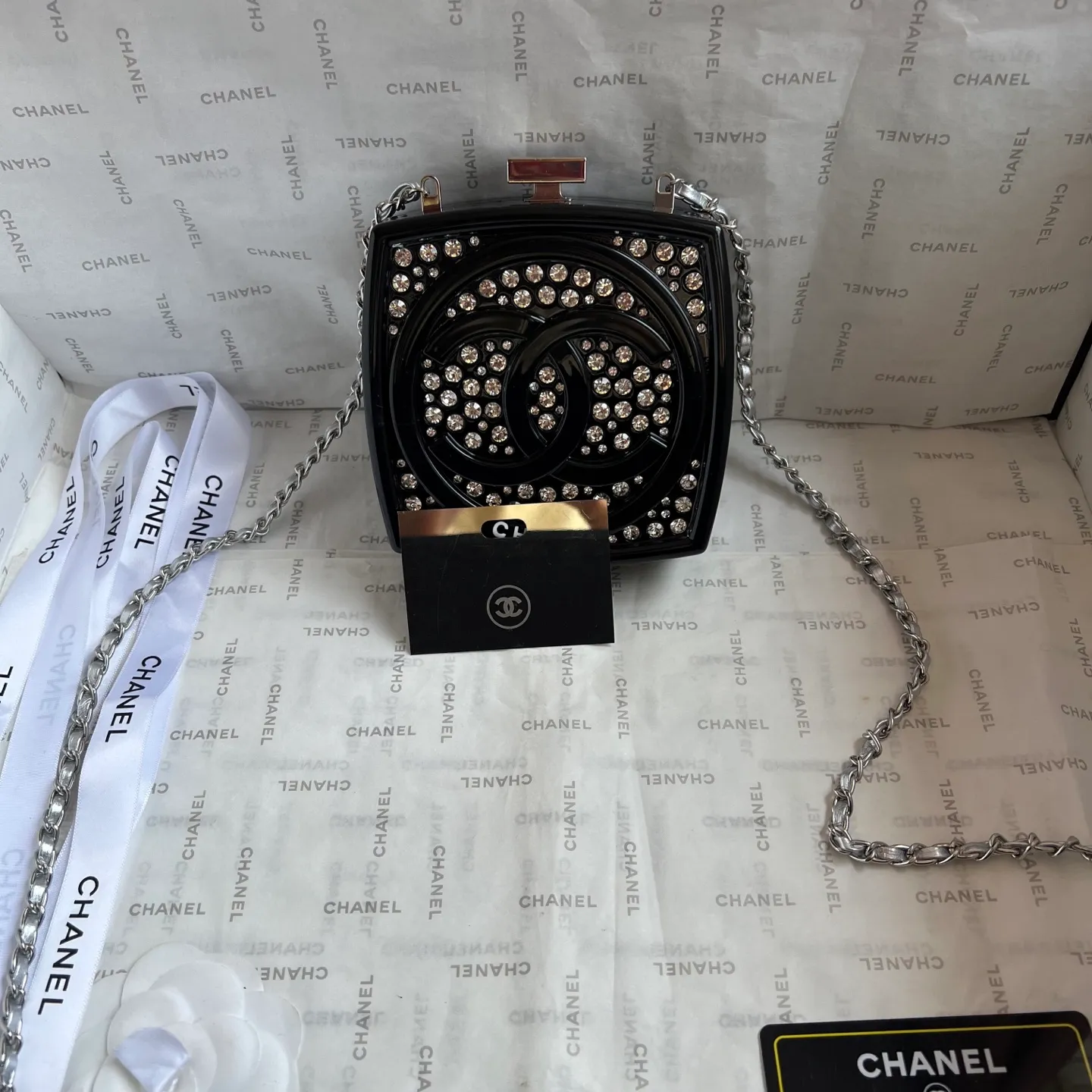 All Categories Chanel Women's Bags (Chanel) Chanel 672