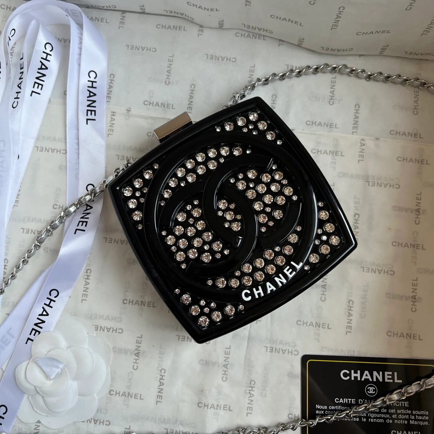 All Categories Chanel Women's Bags (Chanel) Chanel 672