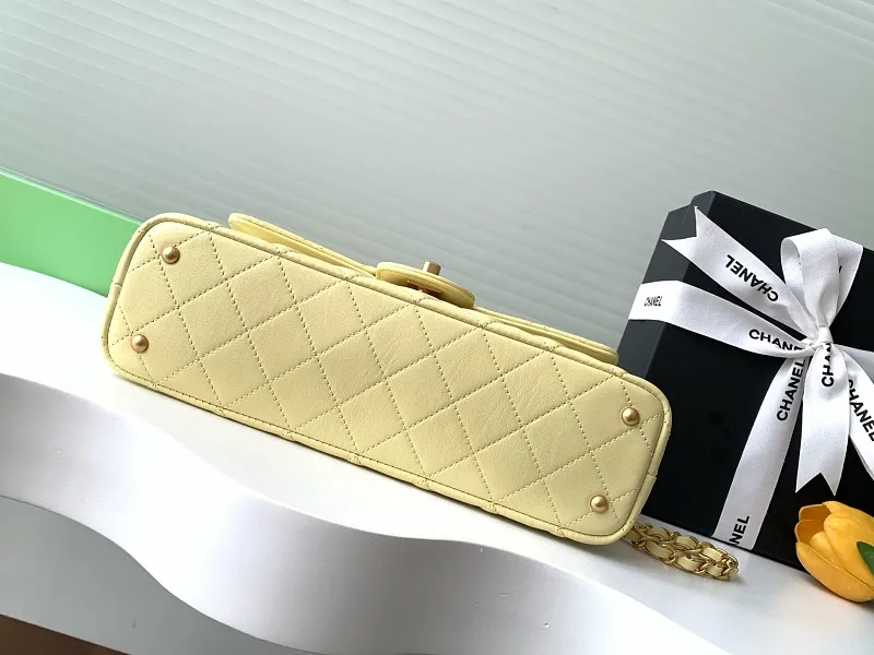All Categories Chanel Women's Bags 2 (Chanel) Chanel Original Order AS5354