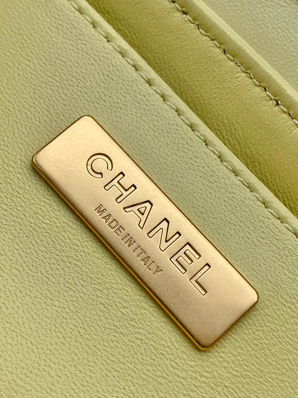 All Categories Chanel Women's Bags 2 (Chanel) Chanel Original Order AS5354