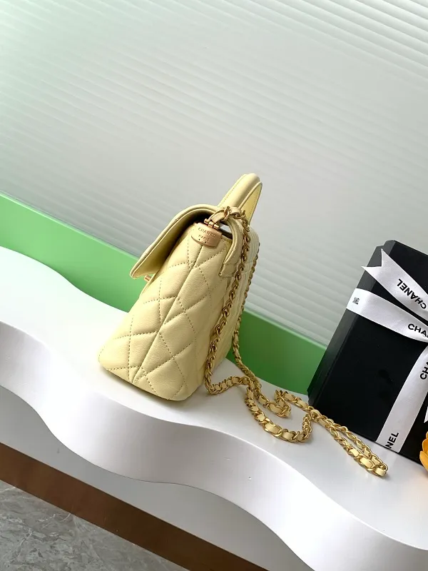 All Categories Chanel Women's Bags 2 (Chanel) Chanel Original Order AS5354