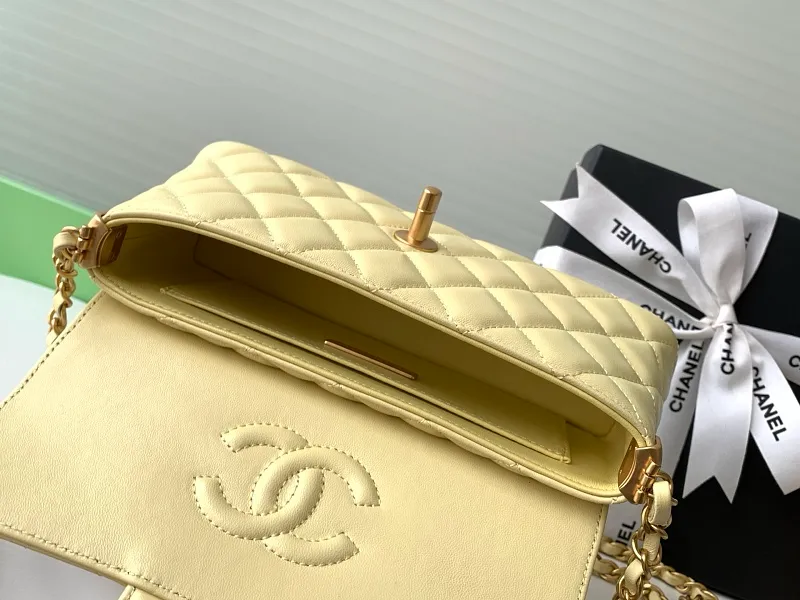 All Categories Chanel Women's Bags 2 (Chanel) Chanel Original Order AS5354