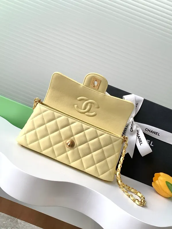 All Categories Chanel Women's Bags 2 (Chanel) Chanel Original Order AS5354