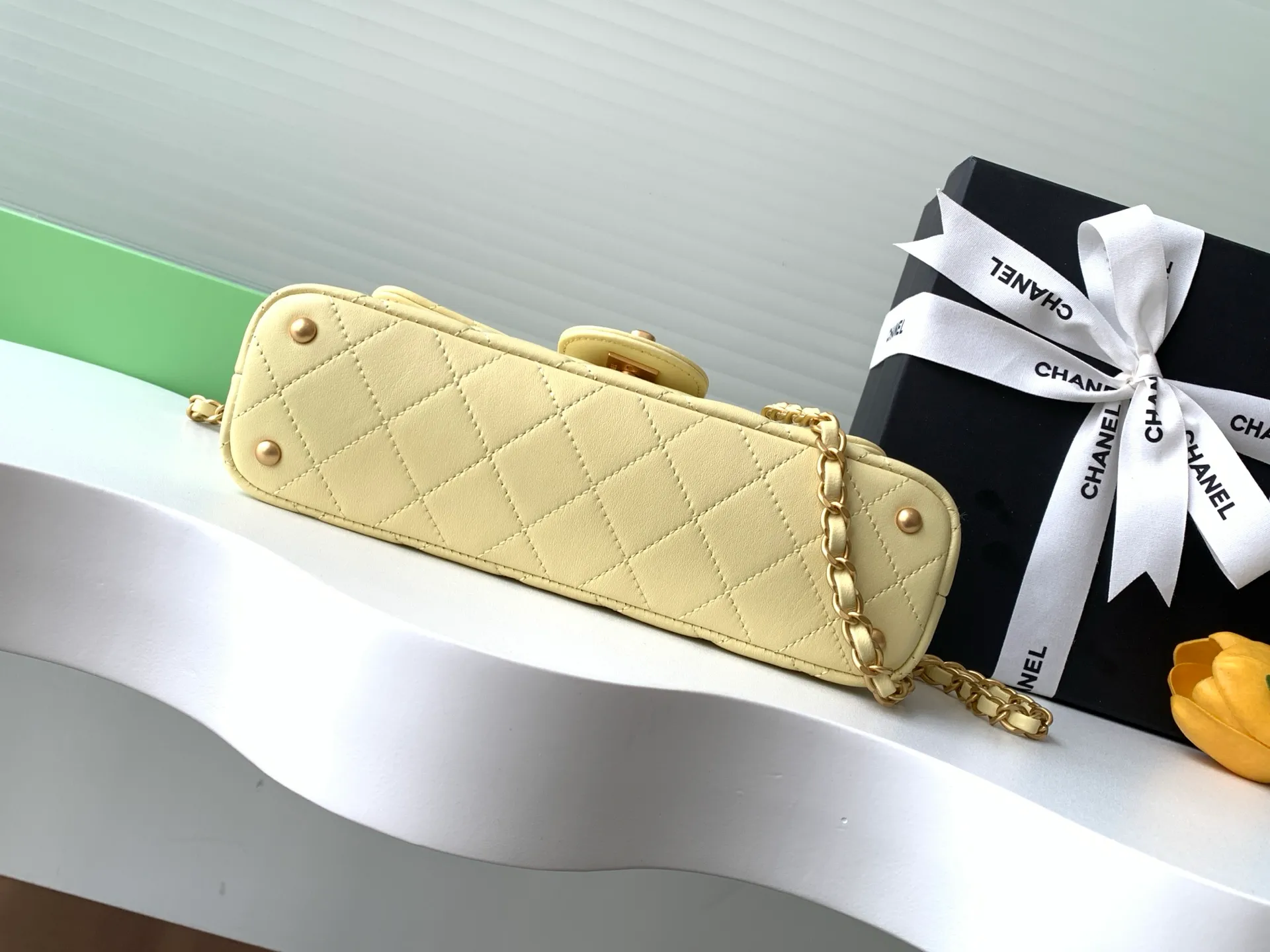 All Categories Chanel Women's Bags 2 (Chanel) Chanel Original Order AS5354