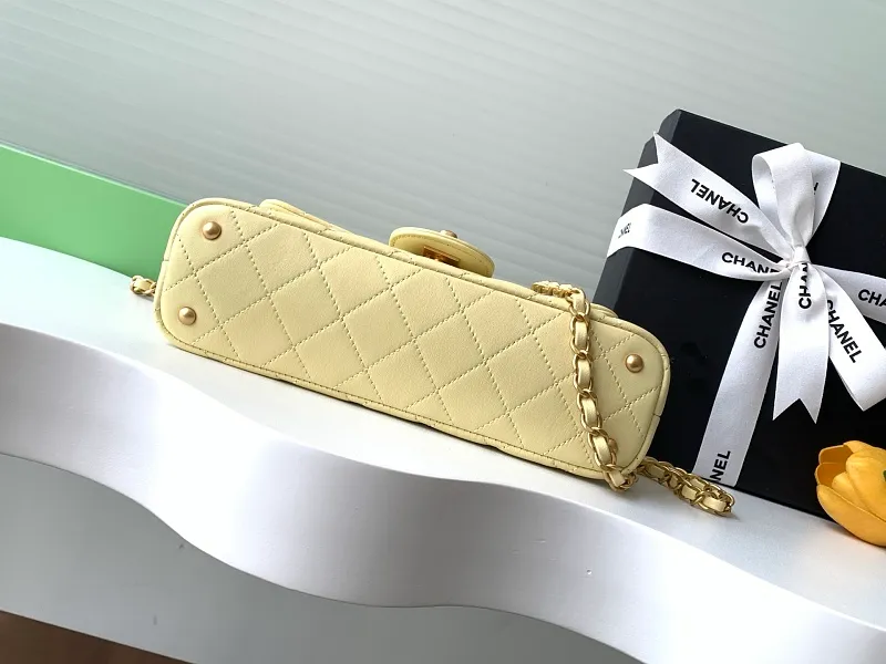 All Categories Chanel Women's Bags 2 (Chanel) Chanel Original Order AS5354