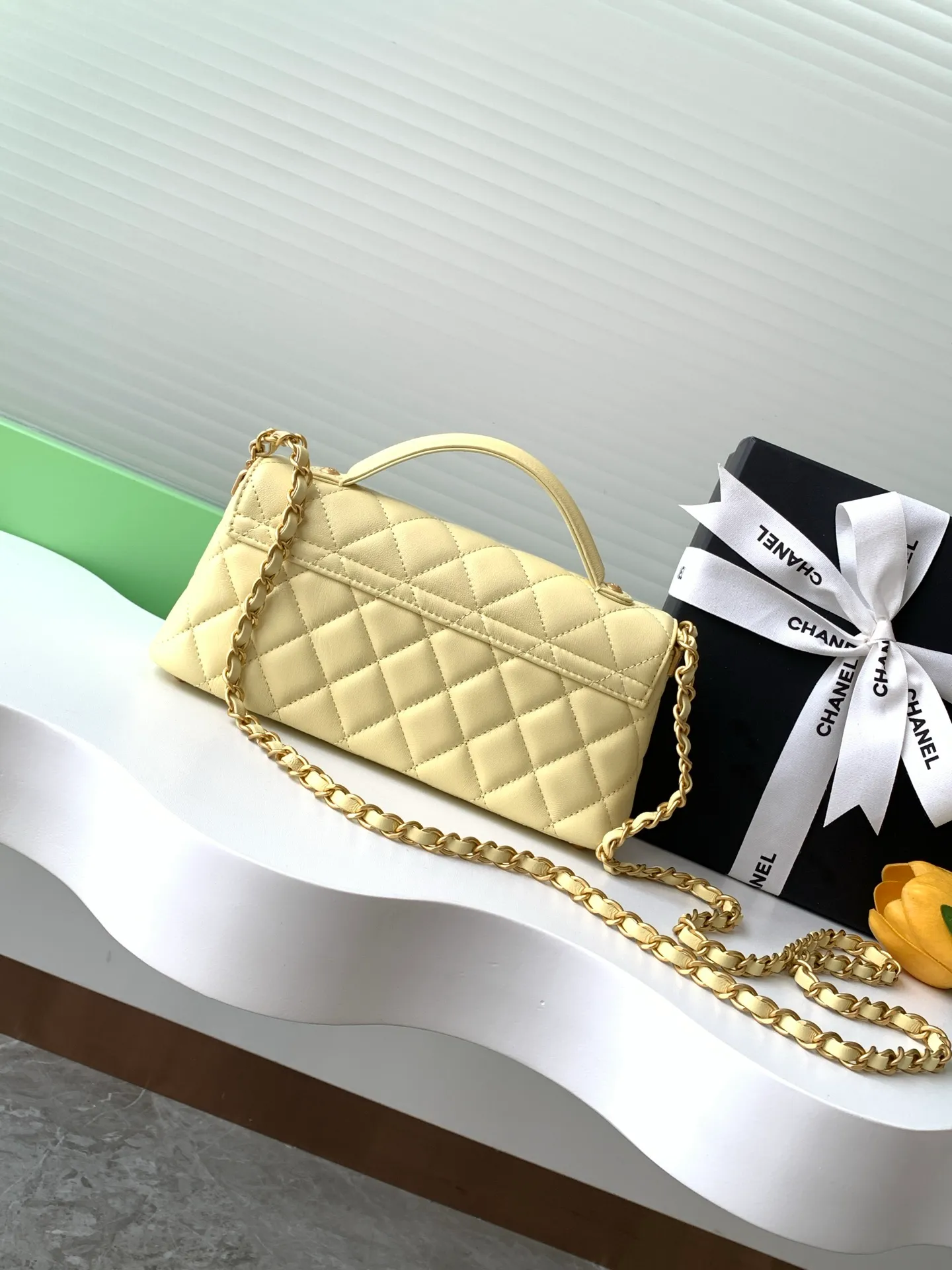 All Categories Chanel Women's Bags 2 (Chanel) Chanel Original Order AS5354
